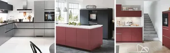nobilia Küchen